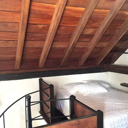 Casa Jardin Boutique Bed and Breakfast Cartagena Exteriör bild