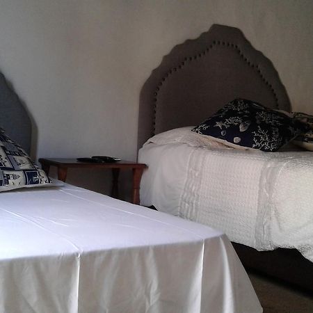 Casa Jardin Boutique Bed and Breakfast Cartagena Exteriör bild
