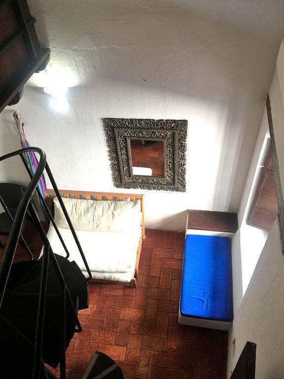 Casa Jardin Boutique Bed and Breakfast Cartagena Exteriör bild