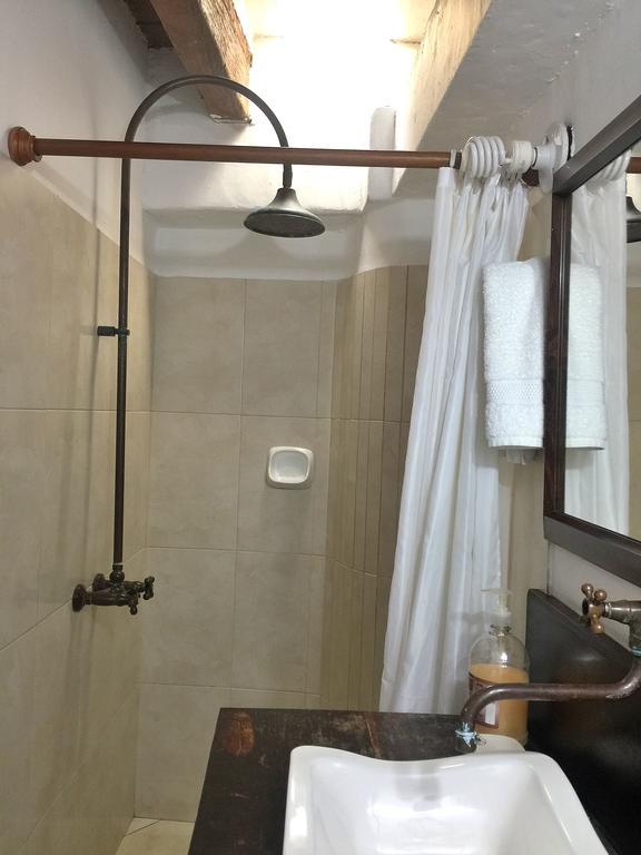 Casa Jardin Boutique Bed and Breakfast Cartagena Exteriör bild