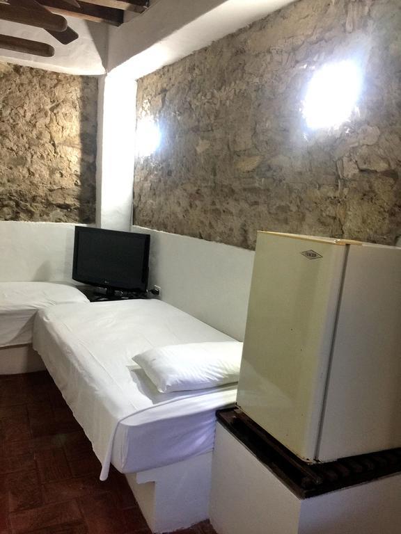 Casa Jardin Boutique Bed and Breakfast Cartagena Exteriör bild